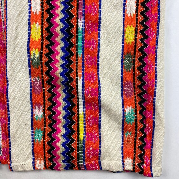 Harlow Loves Dasiy Kimono Cardigan Cover Up - Picture 5 of 13